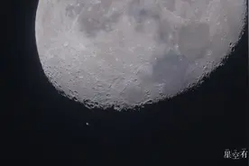 金星最亮、“七星连珠”等天象将亮相2月天宇图片