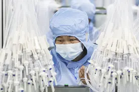 医用耗材支付管理大变革，将制定全国统一的医保耗材目录图片