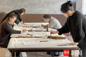 走在全国前列，2023年南京新文艺群体申报中级职称图片