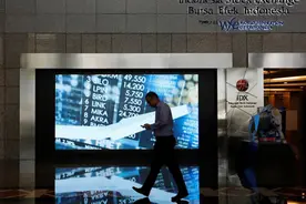 被美国“收割”后，印度出手！图片