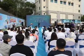 直通消博｜乘消博会“东风” 海南2024中国石化车友节开启自驾探索之旅图片