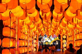 新年氛围照拍起来！昆明这些打卡地必去图片