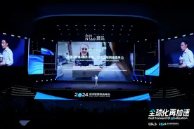 国内同业高强度竞争怎么治？菜鸟CEO万霖：将中国竞争力提速输出海外图片
