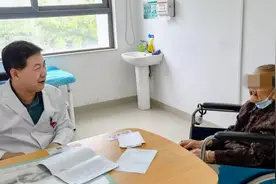 下肢肿胀疼痛？警惕血栓！增城医师教你识别“沉默的杀手”图片