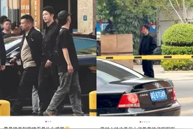佛山过年有“星味”，偶遇指数太高了！图片