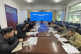 汉阴县汉阳镇：深入开展安全生产大排查大整治“百日攻坚战”行动图片