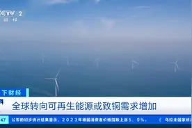 专家预测：未来两年，铜价或飙升超75%！背后原因几何？图片