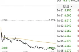 统一大跌10%，网传其方便面酸菜包惊现老鼠头图片