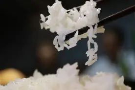想长寿先学会“吃”！主食这样吃延寿又抗衰，现在还来得及！图片