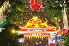 5类档位等你来投！2025年广州荔湾传统迎春花市官宣招标图片