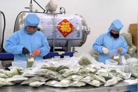 “临朐造”走向全国，揭秘当地宠物食品企业的崛起之路图片