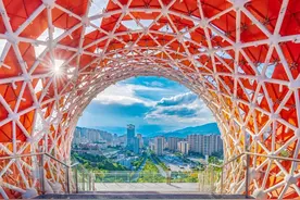 市州观察丨攀枝花：城市边缘不再“边缘”图片