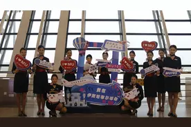 中国航司首开“上海—伊斯坦布尔”直飞往返航线图片
