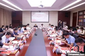 《如何发展新质生产力：理论内涵、实践要求与战略选择》在北京发布图片