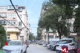 问政 | 老小区供热串联改并联 居民期待温暖过冬天图片