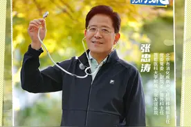 《亲爱的学弟学妹》走进首都医科大学，“最强医生天团”重回青春时代图片
