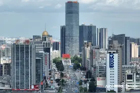 频繁考察苏州，这座万亿城市想干什么？图片