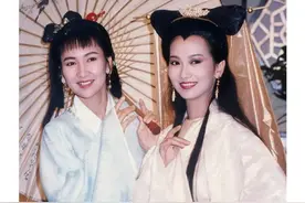 蛇年，白娘子好忙！图片