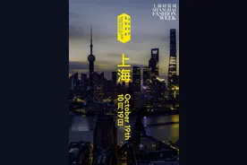 上海时装周压轴项目，Moncler Genius中国首秀将重磅登陆上海！静安掀起首发经济新高潮图片