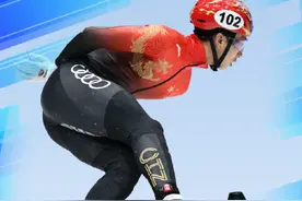 短道速滑世锦赛孙龙1500米夺冠图片