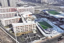 教育“提质”为幸福“加码” 兰州安宁区全力推进教育高质量发展图片