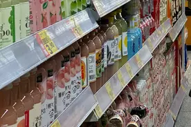 饮料三季报观察|李子园等含乳饮料集体下滑，功能饮料杀疯了图片