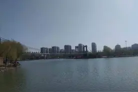 总要来一趟单县吧，感受一下春天的诗情画意图片