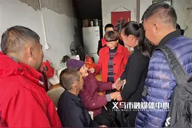 DNA鉴定结果已出！身份确认！图片