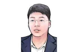第一视点·读端丨海上荒岛蝶变东海明珠 焦佩锋：让大陈岛垦荒精神大放异彩图片