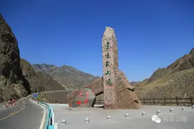 独库公路将于6月1日开放通车 这份“保姆级”自驾攻略请收好→图片