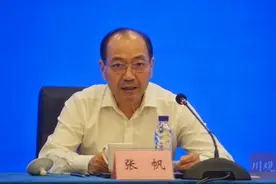关注四川省高标准农田建设新闻发布会⑤ | 四川将已建成的2892万亩高标准农田，划为永久基本农田进行保护图片