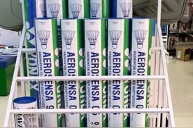 爱好者直呼快要“打不起”，羽毛球价格飙升背后原因几何？图片