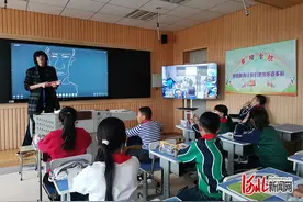 从“好上学”到“上好学” ！推动义务教育优质均衡发展，河北这样干图片