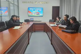 精准增值助力重点项目建设踏“春”提速图片