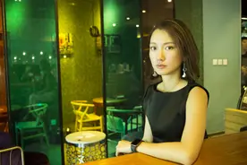 《裸泳》之后，对话伊藤诗织：治愈我的并不是时间图片