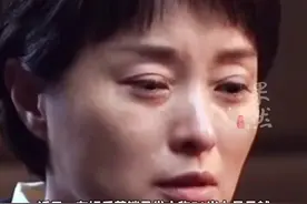 网传51岁吴越不婚不育与中风父亲相依为命，且有固定伴侣解决生理需求？本人辟谣图片