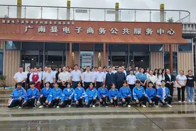 广南县：培育“村播”出实招 促农增收有实效图片