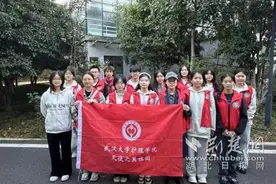 为老年人幸福加码，“共融社区·助老服务”项目圆满收官图片