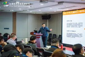 全国青少年体育联合会青少年乒乓球教练员培训班在江苏扬州举行图片