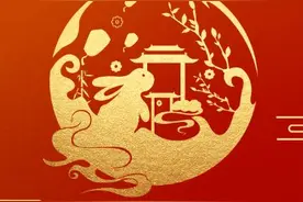 猜灯谜，庆中秋！10个趣味谜语，看看你能猜对几个？图片