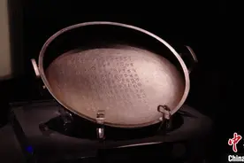 龙美术馆“集结”馆藏重器展出 200多件文物呈现“天地大观”图片