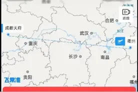 乘客误将飞机应急门当厕所门拉开，结果扎心了……图片