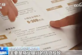 我国货币总量突破300万亿元 对中国经济有何影响？经济学家详细解读图片