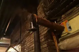 烟筒图片