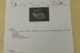 哺乳期女子称代孕因血值不过关被放弃，怀上后遭机构拉黑？成都卫健部门回应图片