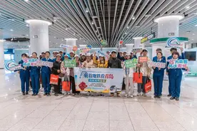 乘着地铁看青岛，“畅游现代交通”篇开启图片