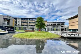 广州新增1万普高学位 ，多所示范性高中纷纷“上新”图片