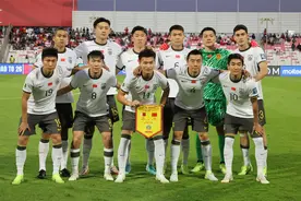 世预赛两连胜！张玉宁绝杀，国足客场1比0击败巴林图片