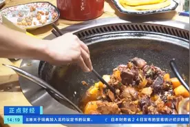 香！铁锅炖大鹅爆火！2025年黑龙江鹅产业收入或超100亿元图片