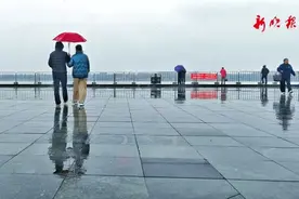 哈大高速等11条高速公路封闭，哈市主城区雨雪天气何时停？图片
